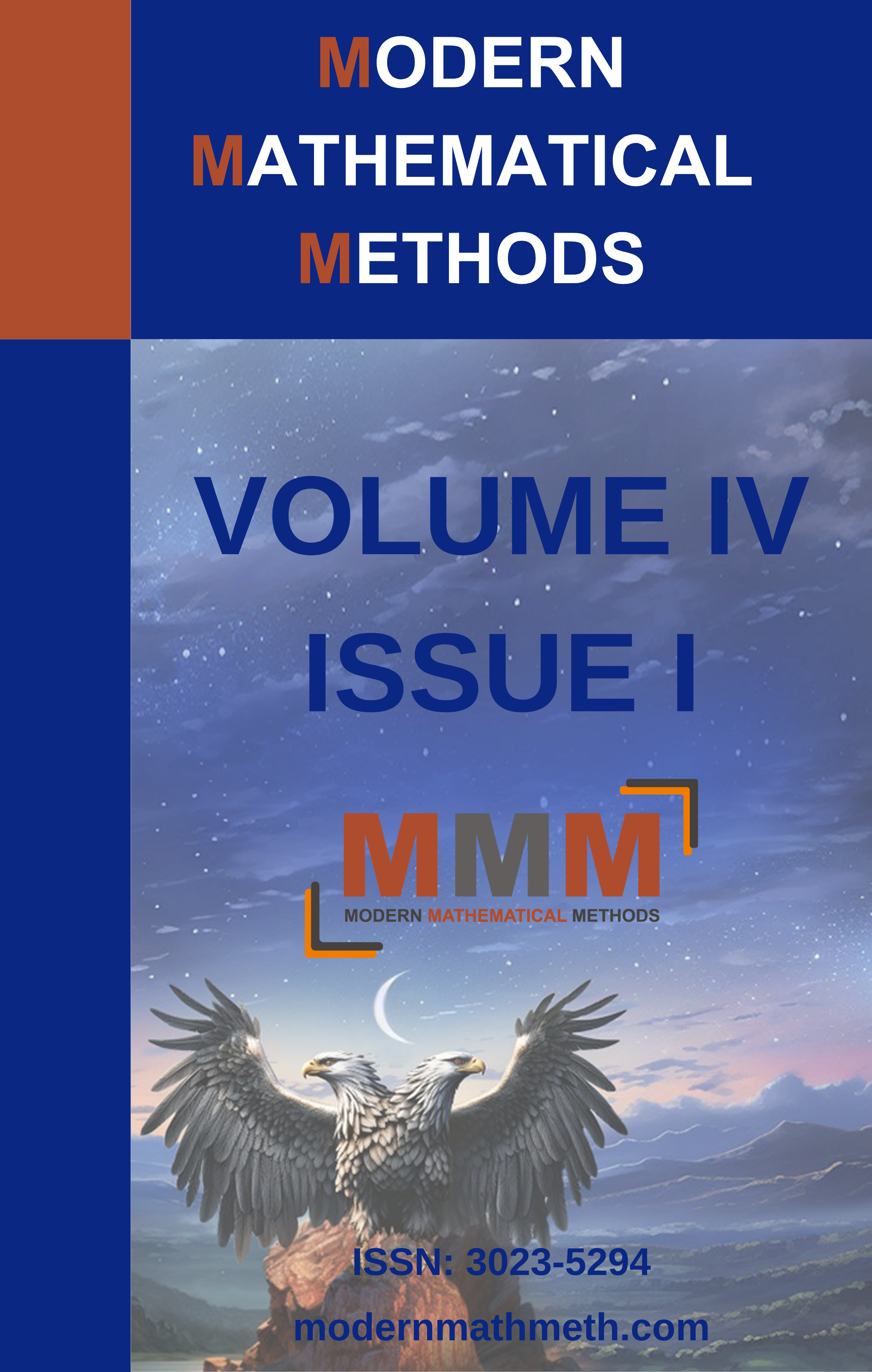 					View Vol. 4 No. 1 (2026)
				